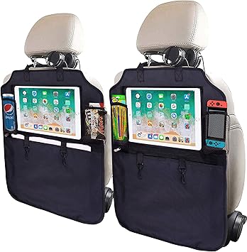 amazon seat back protector
