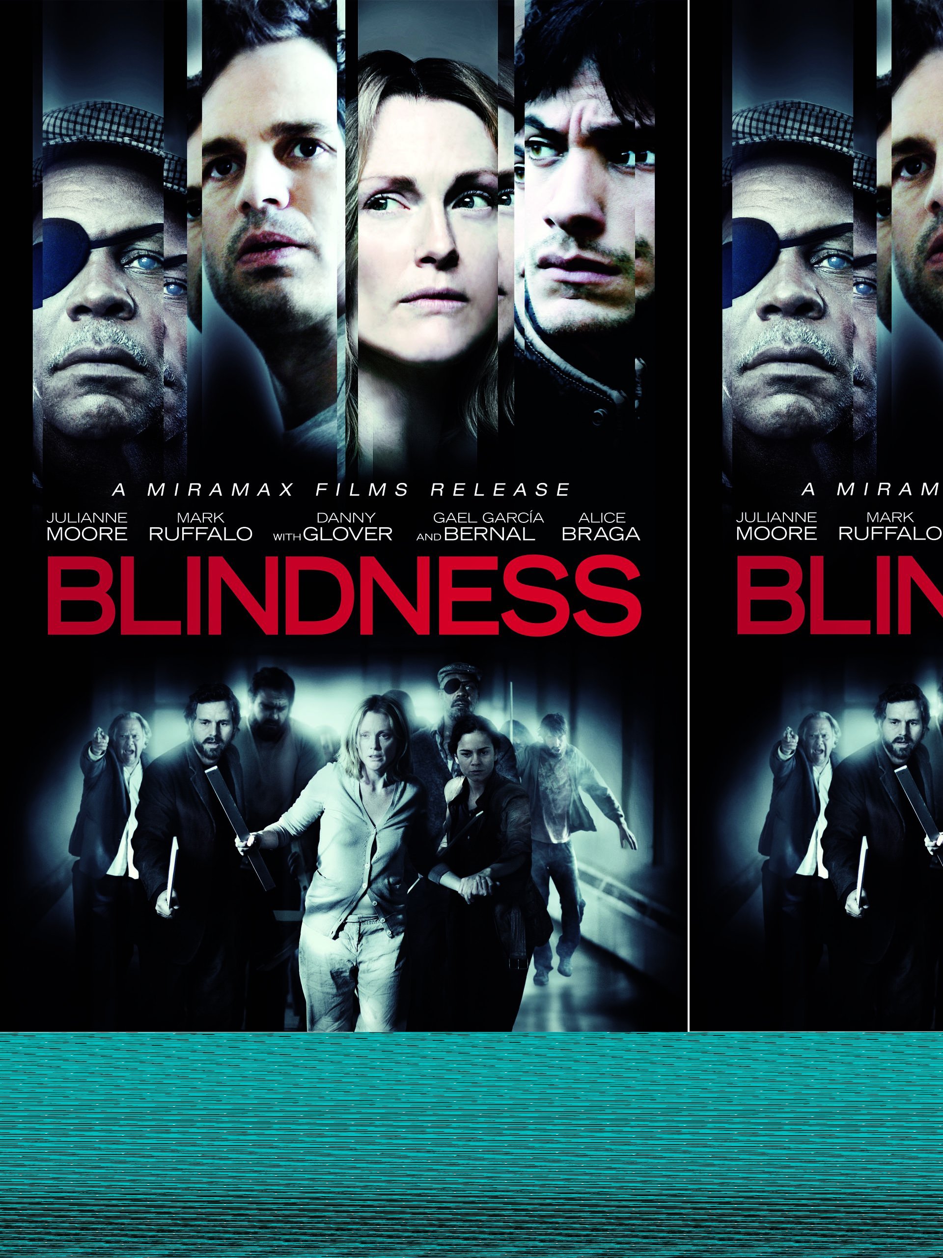 Blindness