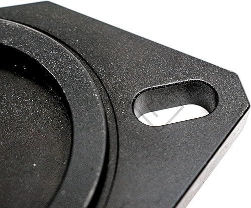 Miniatura 3 de Ferrum Tools Eaton Fuller Transmisión Shimming Gauge Auxiliar Contraeje (.125") RR1008TR Alternativa