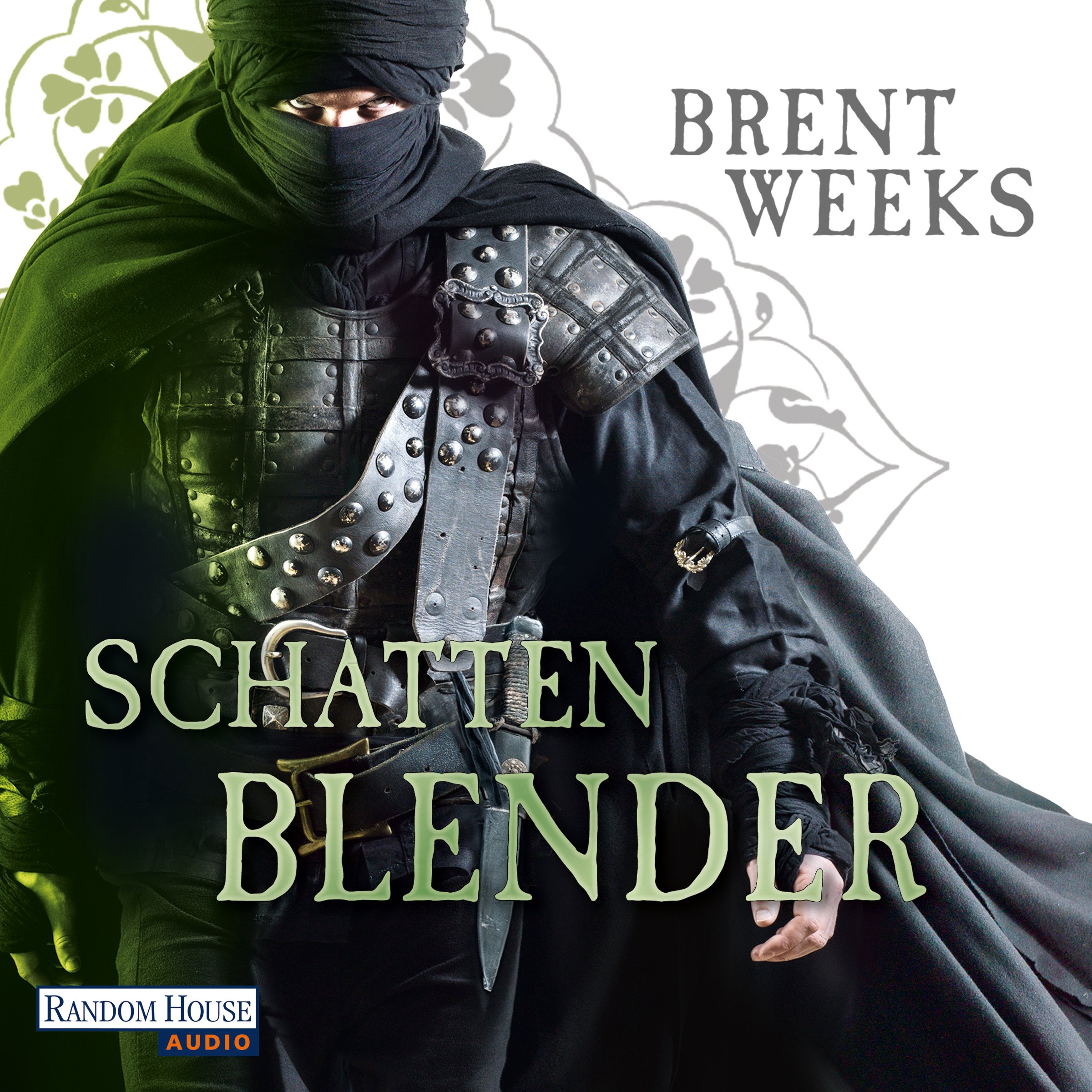 Cover art for Schattenblender