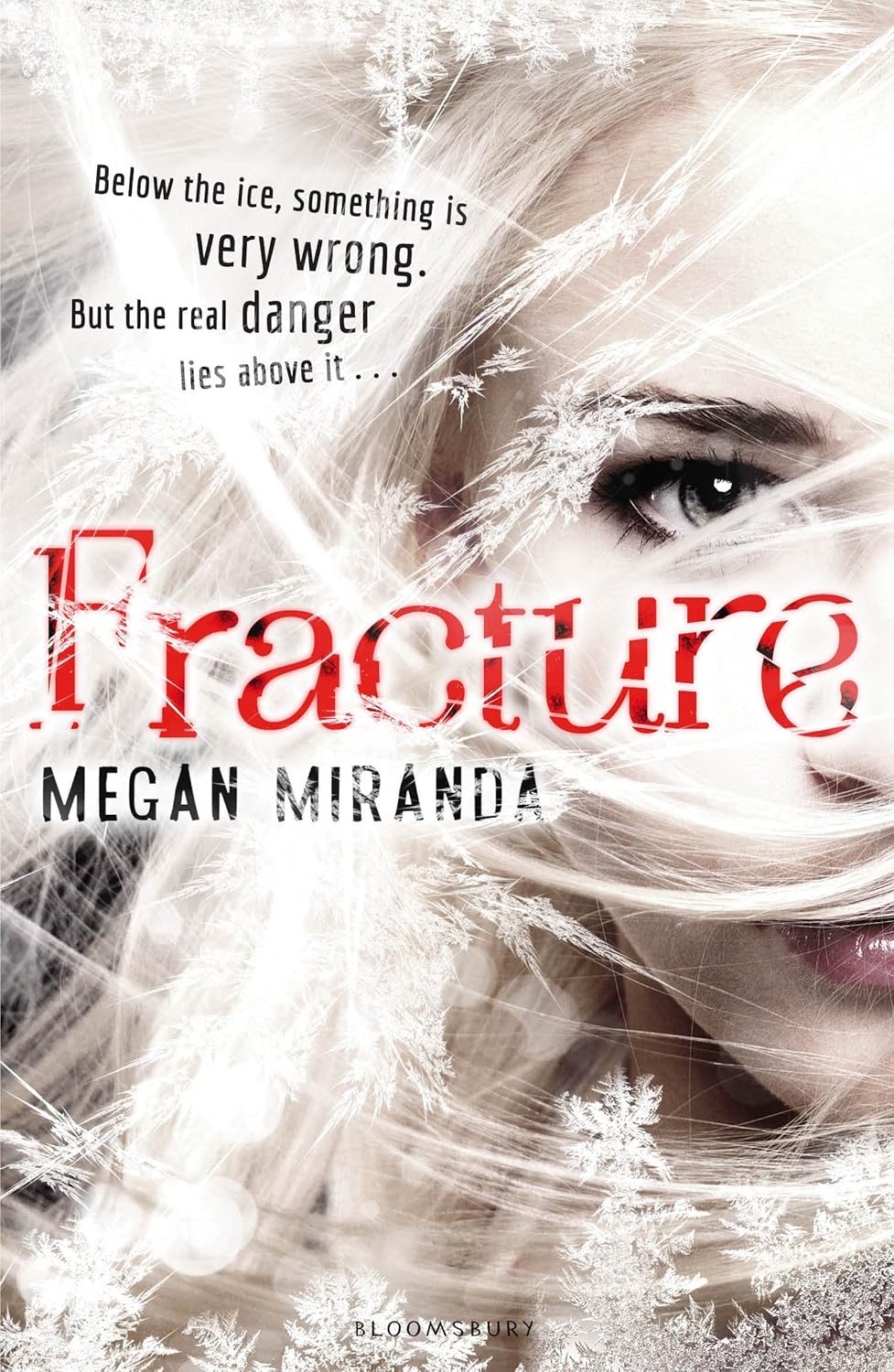 Fracture      Kindle Edition