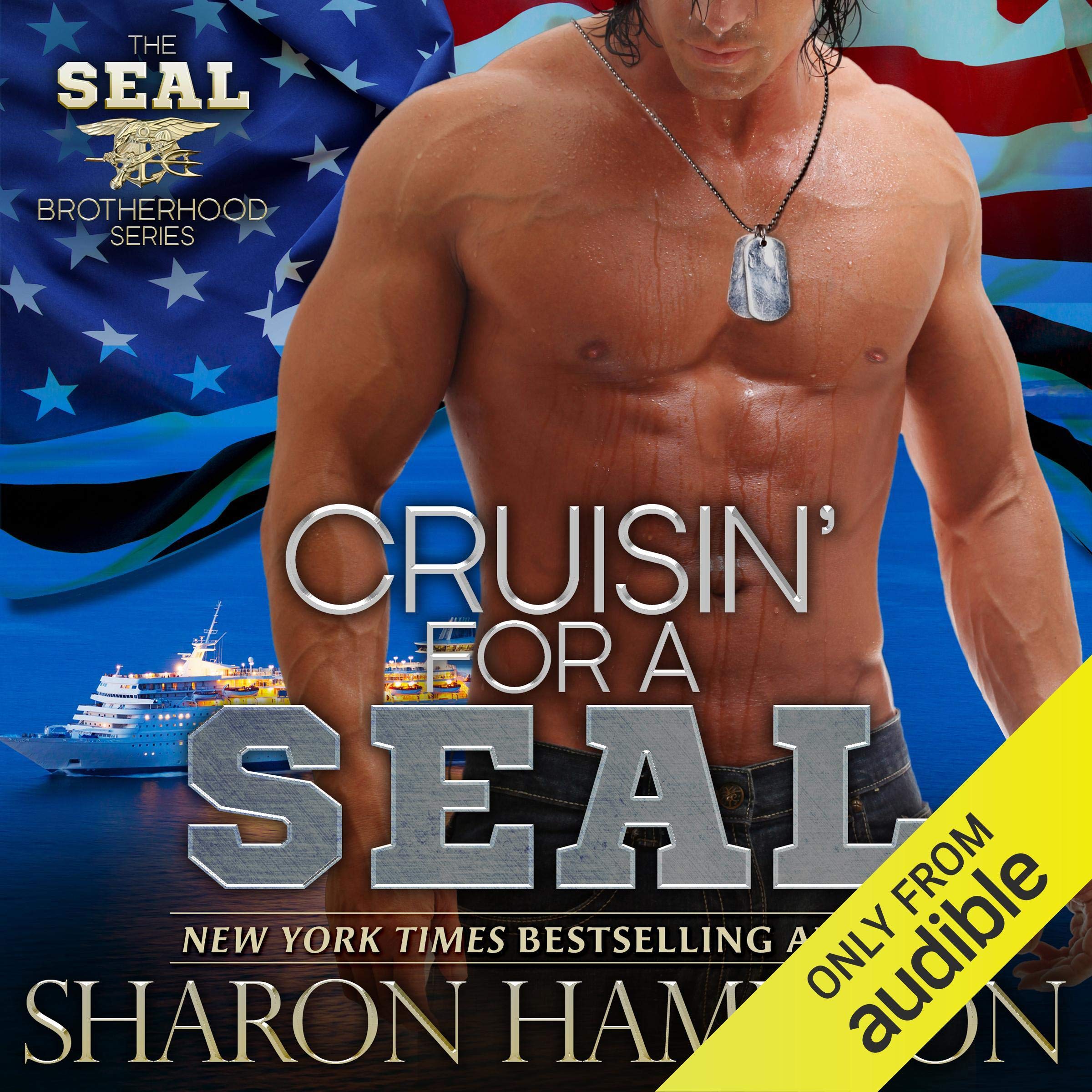Cover art for Cruisin' for a SEAL