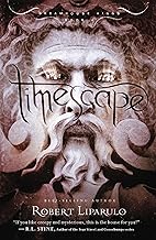 TIMESCAPE TPC (Dreamhouse Kings, 4)