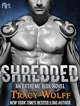 Shredded: An Extreme Risk Novel