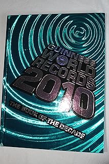 Guinness World Records 2010: The Book of the Decade