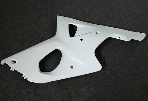 Miniatura 6 de ZXMOTO Kit de carenado sin pintar, carenados de motocicleta para Suzuki GSXR1000 2000 2001 2002 Juego de carenados
