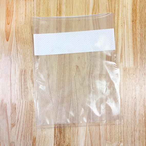 Liquid Block Vacuum Sealer Bags
