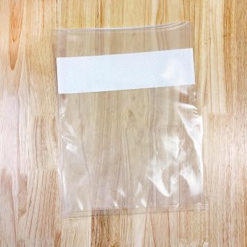 Liquid Block Vacuum Sealer Bags