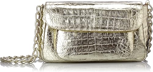 NANCY GONZALEZ/ナンシーゴンザレス クロコがまぐちバッグ NANCY GONZALEZ/ナンシーゴンザレス クロコがまぐちバッグ