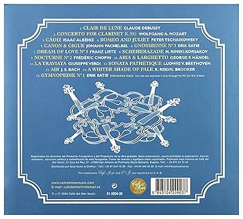 Classic Del Mar- Mediterranean［CD］ 91Sra031G-L._UF1000,1000_QL80_.jpg