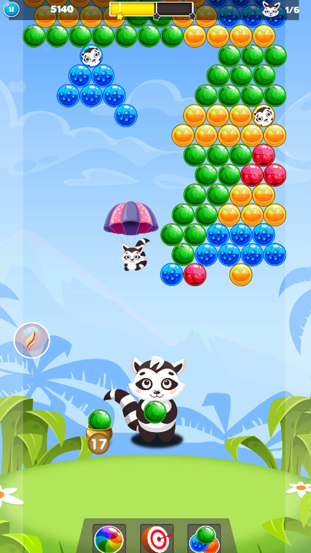 Bubble Shooter - App on Amazon Appstore