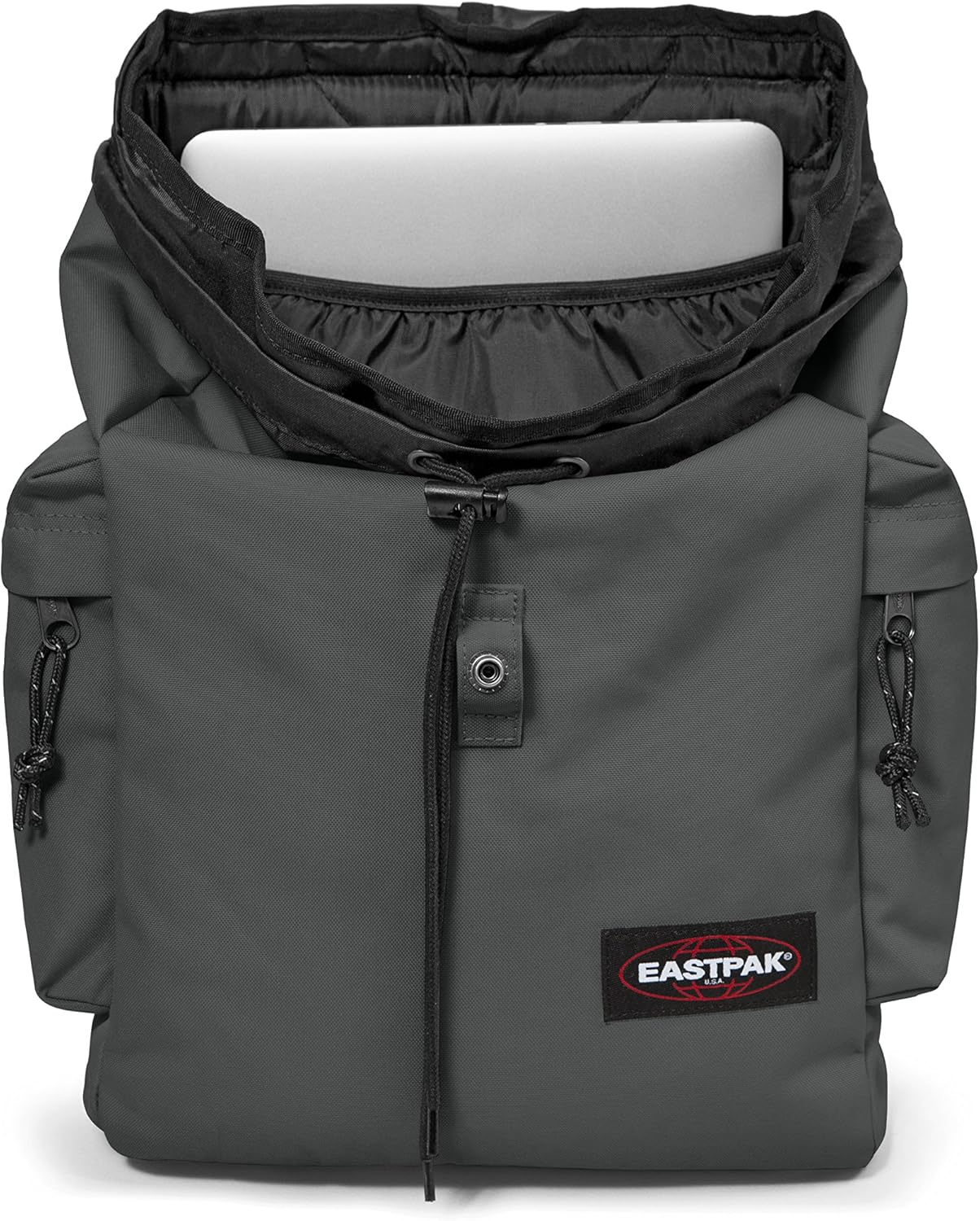 string bag with zipper