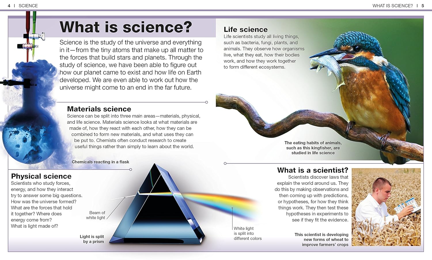 Pocket Genius: Science - Image 2
