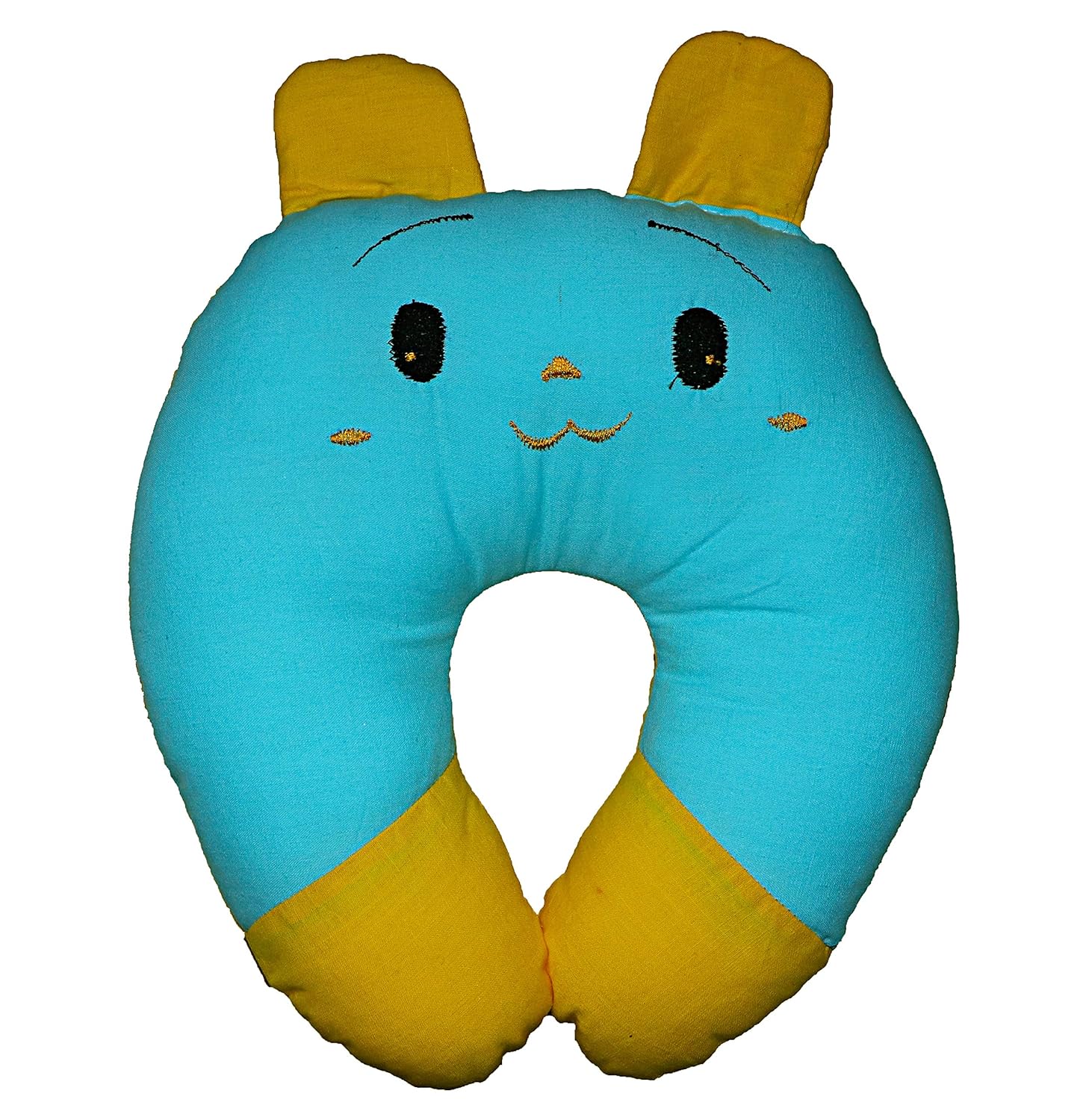 fancy neck pillow