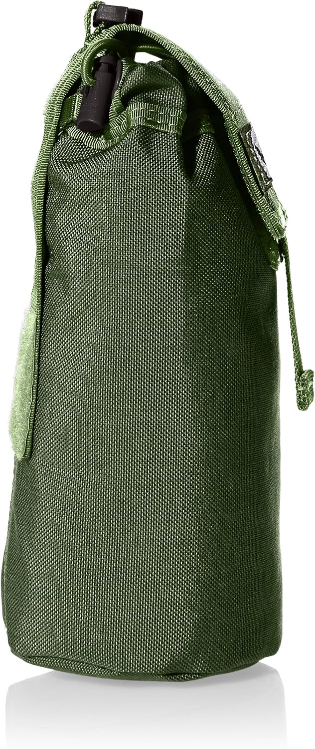 Maxpedition Mini Rollypoly Folding Dump Pouch