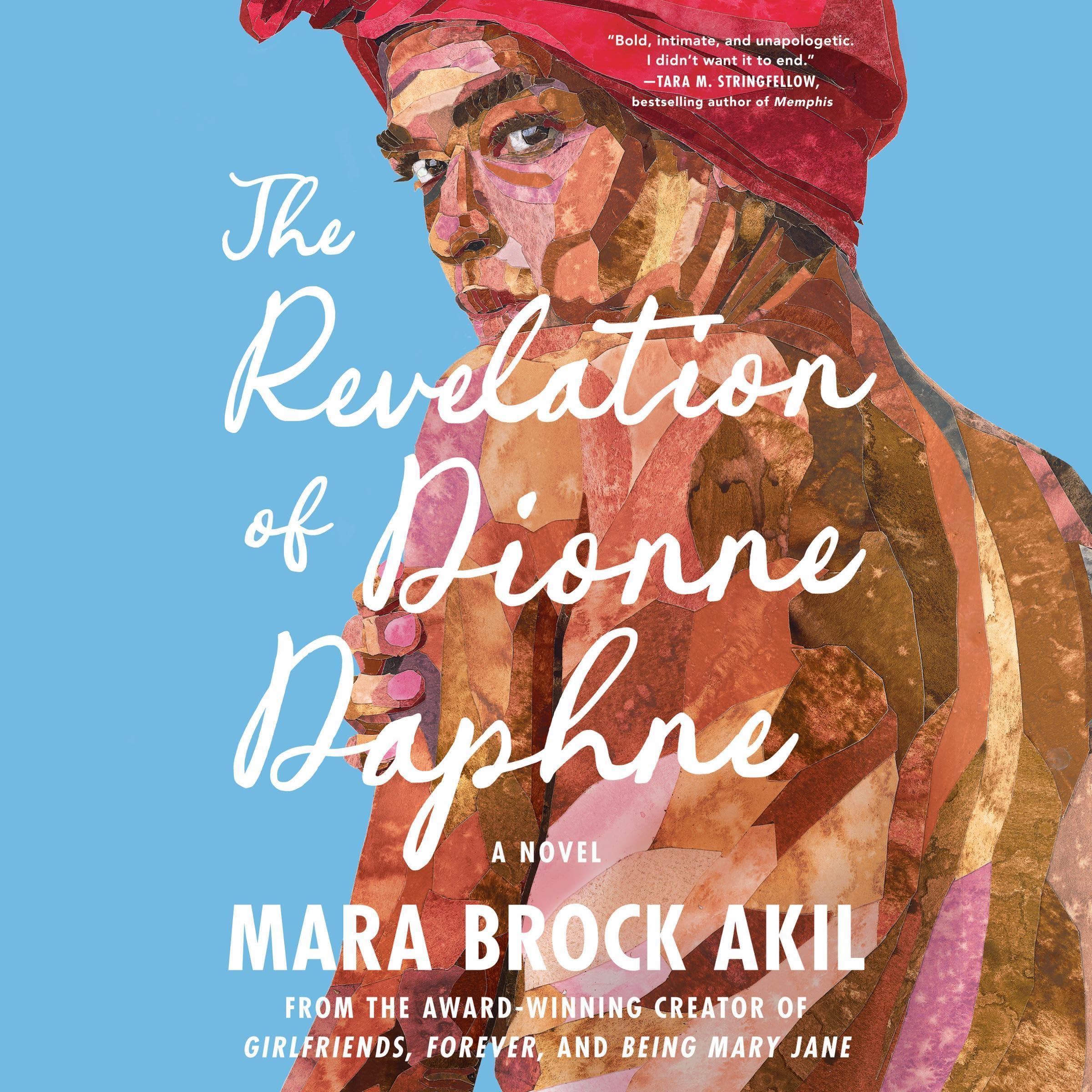 The Revelation of Dionne Daphne: A Novel