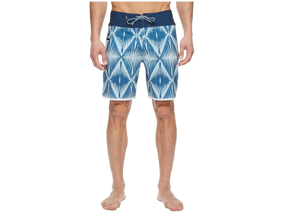 

Rip Curl Mirage Blends (Blue) Men's Swimwear