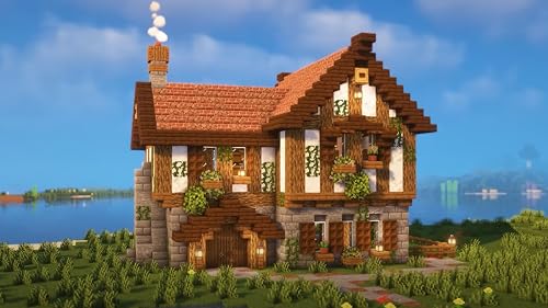 Craft World is Amazing Block Building 3D Experience Pro Plus – vue 5