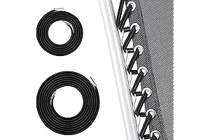 4PCS Zero Gravity Chair Replacement Cords: Restoring Comfort