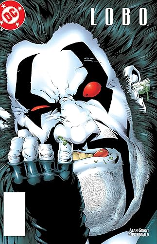 Lobo (1993-1999) #46