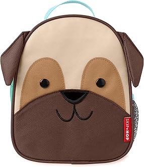 Baby Boys Zoo Pack Zoo Backpack (pack of 1)