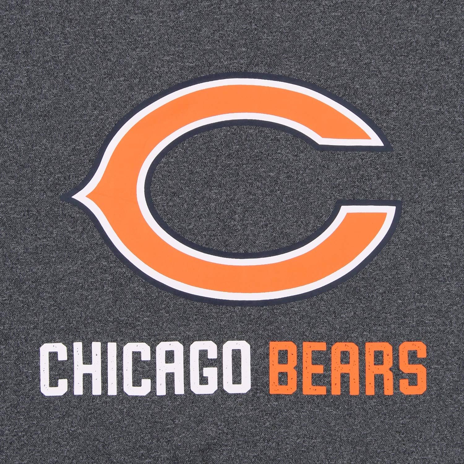 Zubaz Official NFL Hoodie with Logo and Colorful Hood Designs (Small - 5XL) - Image 2