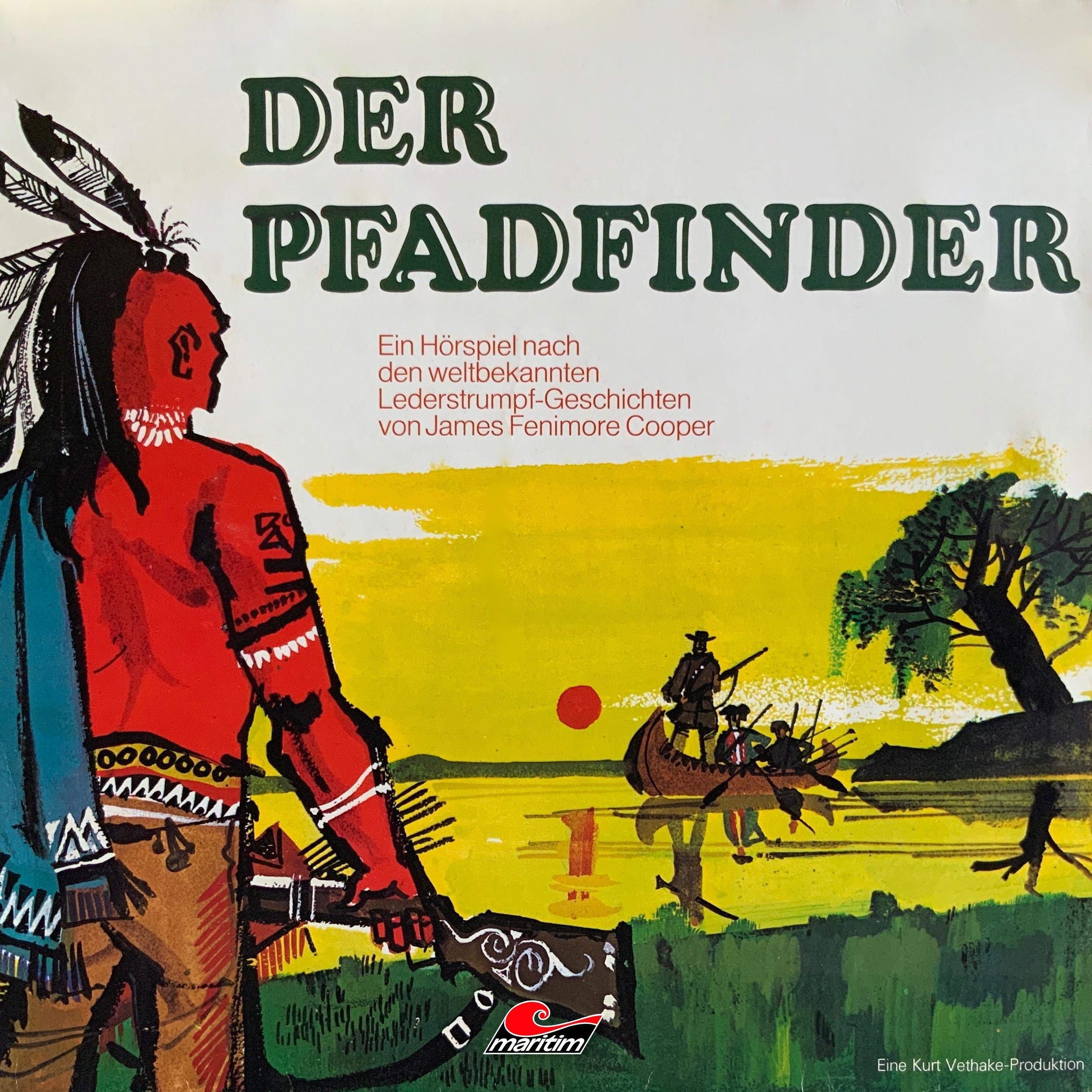 Der Pfadfinder