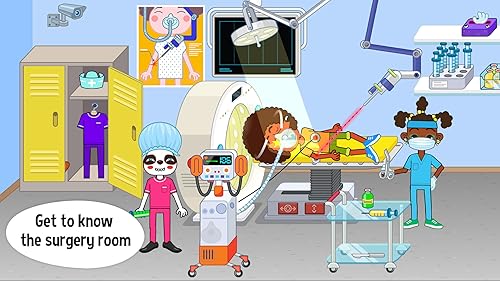 Pepi Hospital