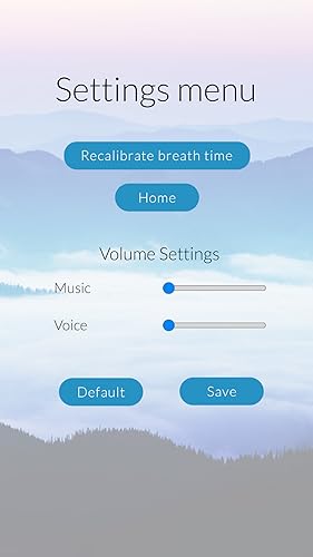 Calm Mind - Mindfulness 1 to 9 Counting