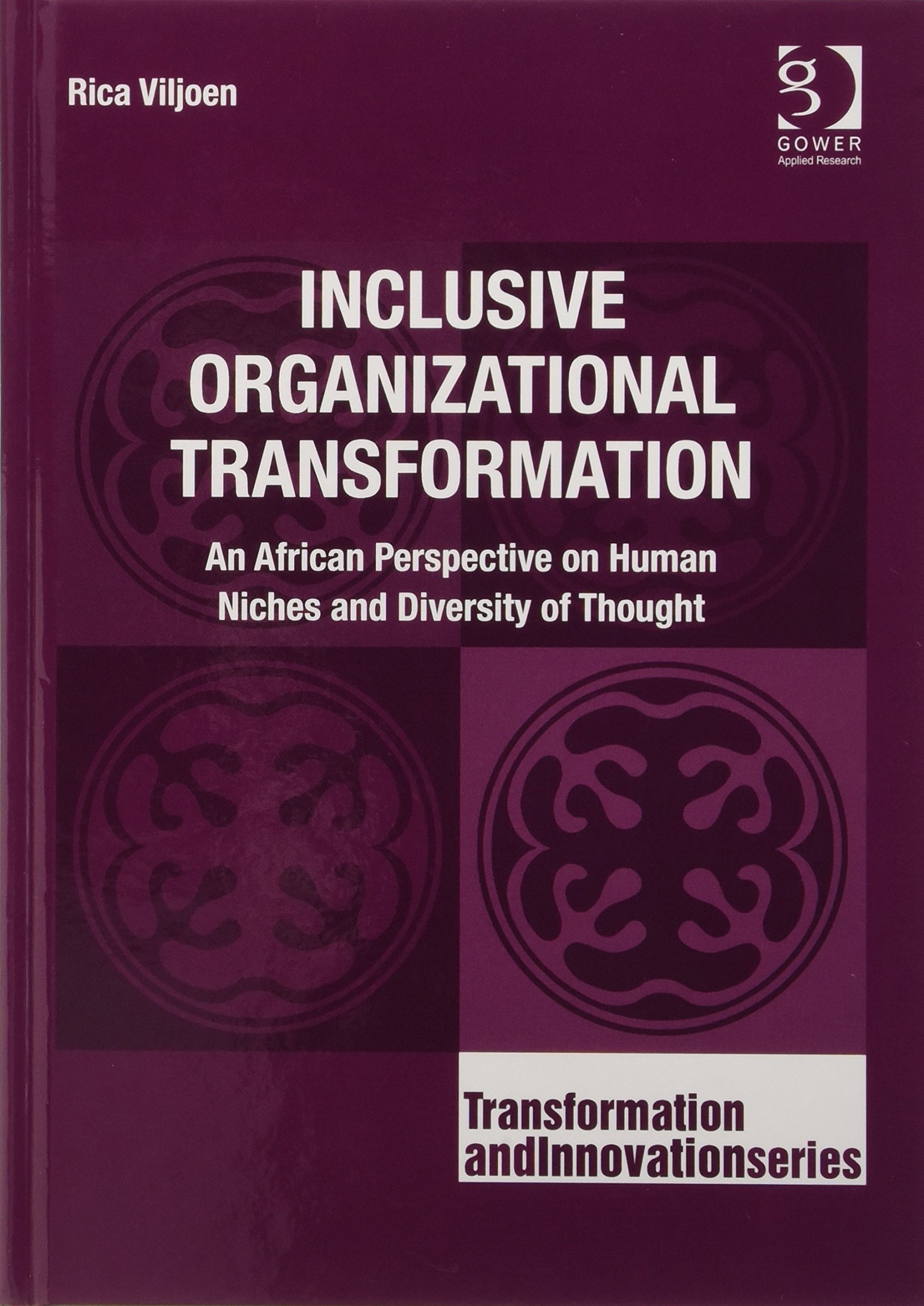 Buy Inclusive Organizational Transformation (Hb 2015) — BookShops.in