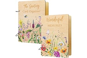 Suzile Card Keeper: Preserve Your Precious Memories