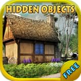 No timers, or points to score Hidden Objects - Country Style