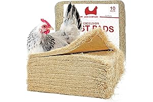 Nest Pads for Chicken Nesting Boxes: Restful Retreats for Hens