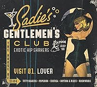 Vista 1 de Sadies Gentlemens Club V1 Lover