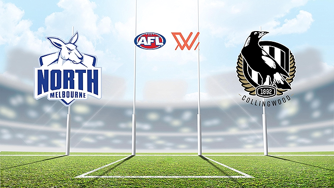 AFL Women's Premiership Football