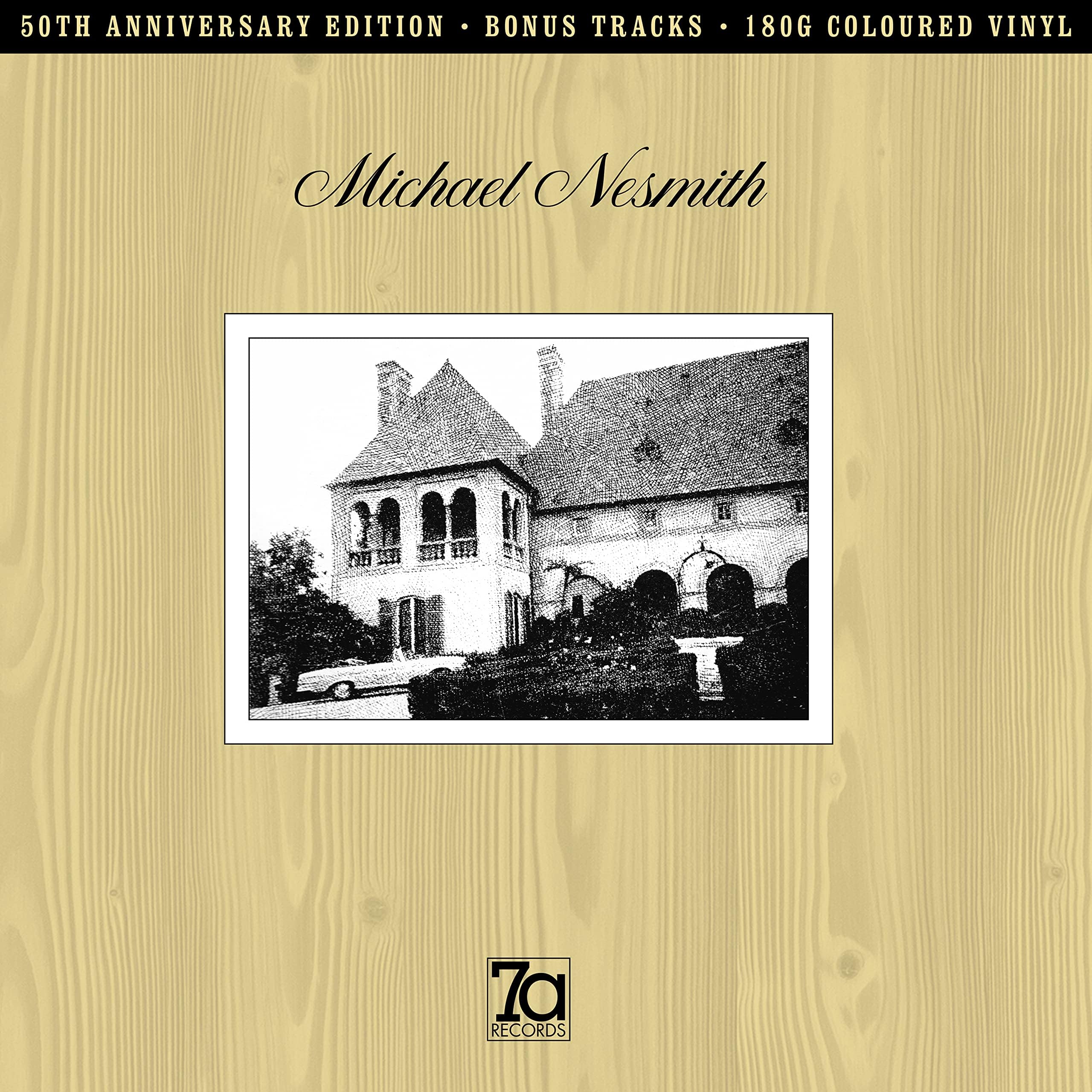 And The Hits Just Keep On Comin' ('Honey Beige'