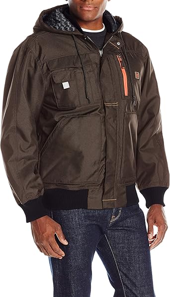 walls ranch jacket
