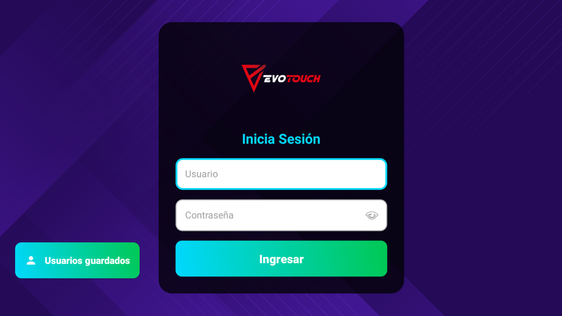EVOTOUCH - App on Amazon Appstore