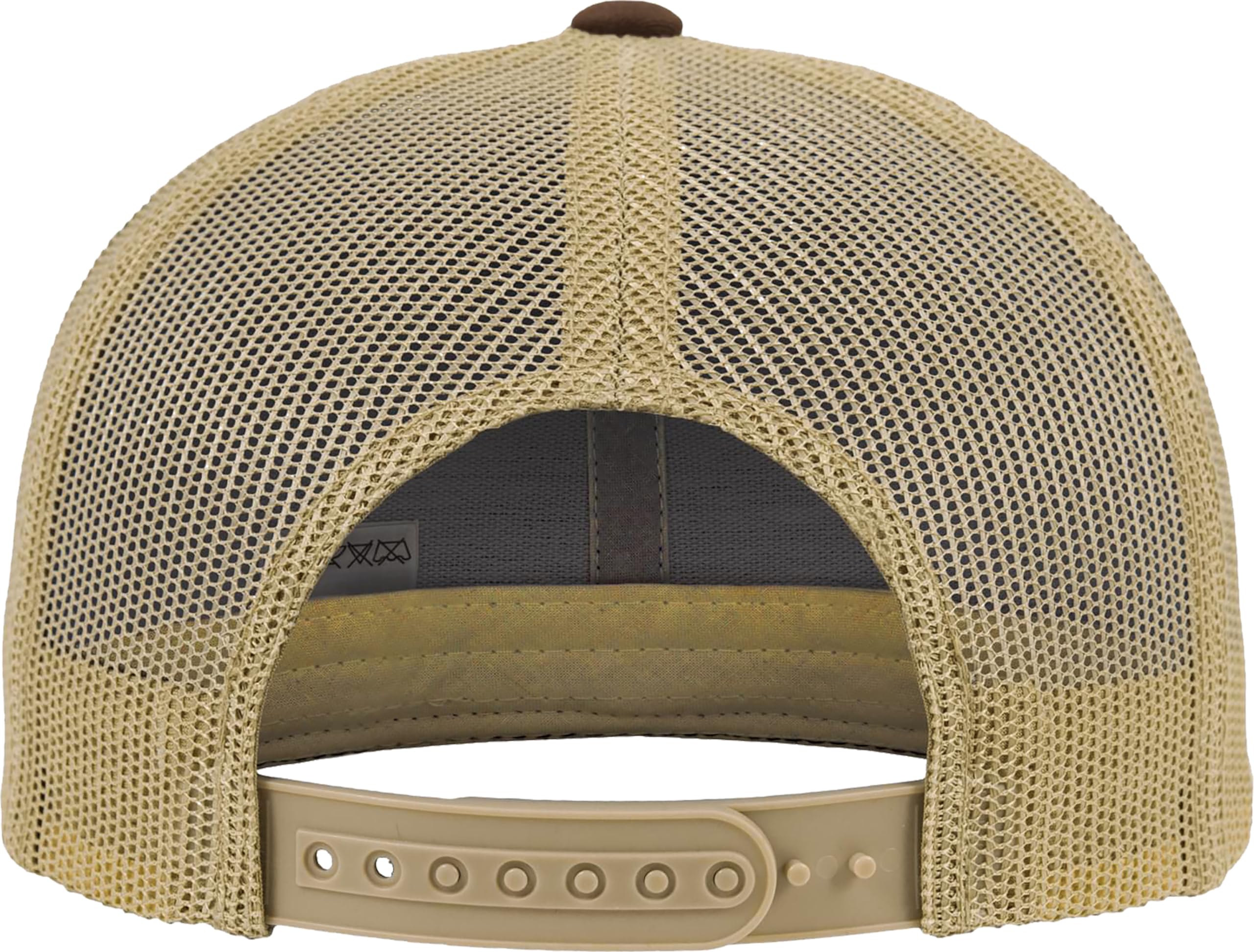 Trucker Cap Flexfit Snapback: cappello da cacciatore – Cappellino da cacciatore all'aperto – Cappellino da baseball per cacciatori di natura, berretto da baseball per attività all'aria aperta,