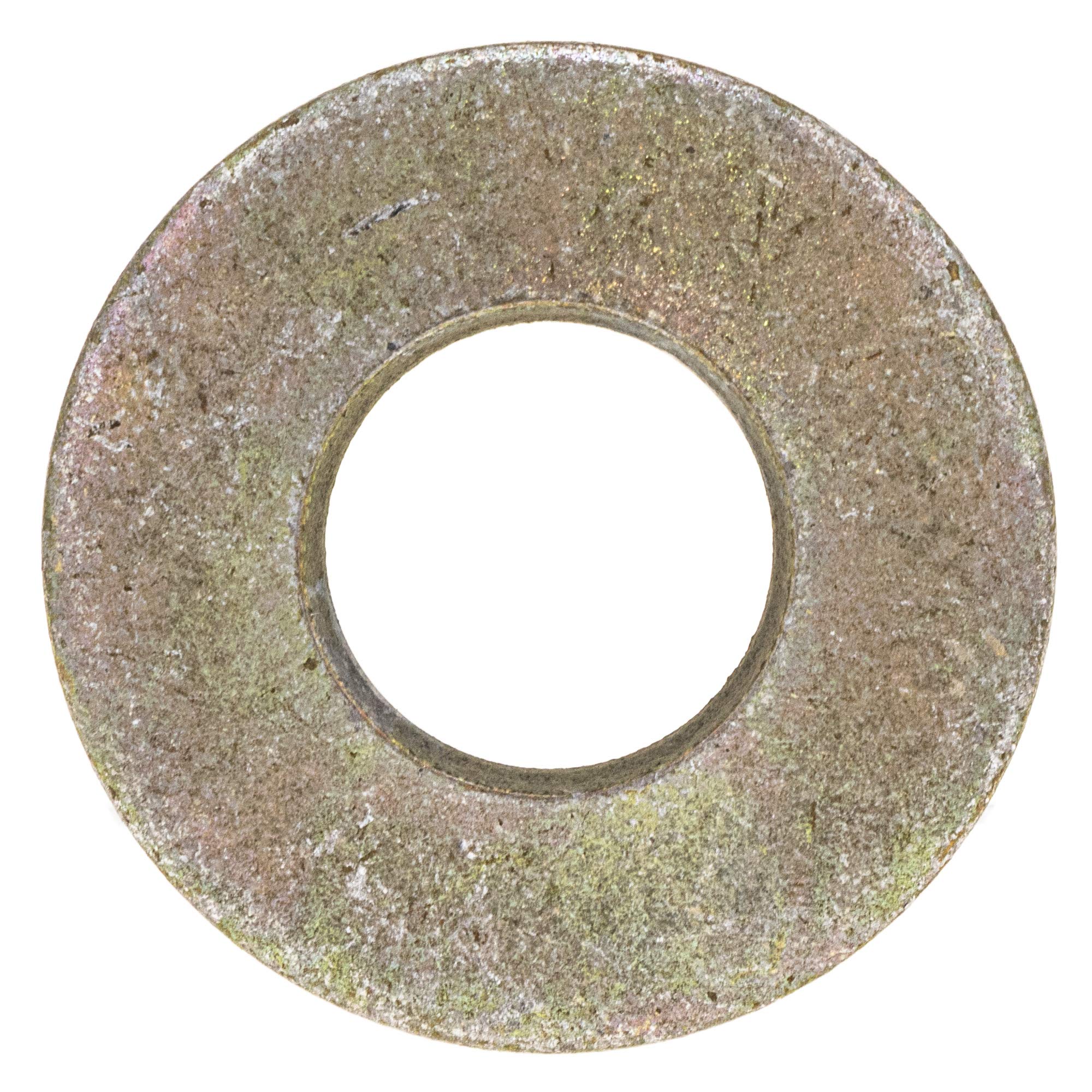 Amazon.com : Exmark 1-513208 Spring Washer E513208 | Fits XP