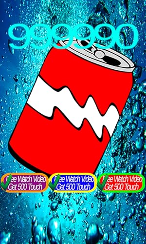 Bebidas carbonatadas