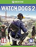 Watch Dogs 2 Xbox One (Renewed)