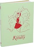 Studio Ghibli® The Secret World of Arrietty Sketchbook - 2
