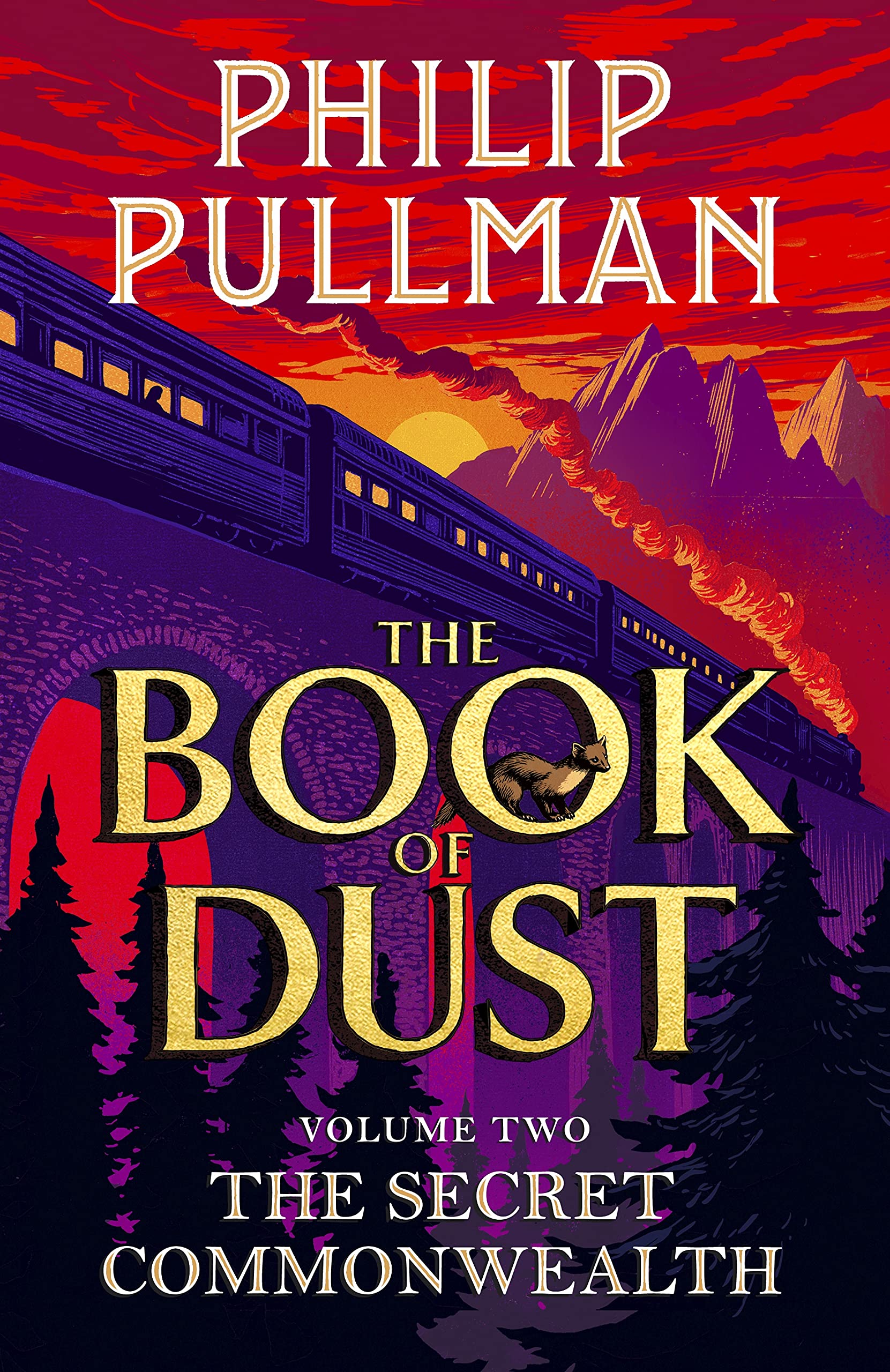 Penguin and David Fickling Books The Secret Commonwealth: The of Dust Volume Two: From the world of Philip Pullman's His Dark Materials - now a major BBC series