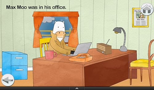 Parenting Presents Max Moo The Case Of The Pig In The Blanket #TOP3