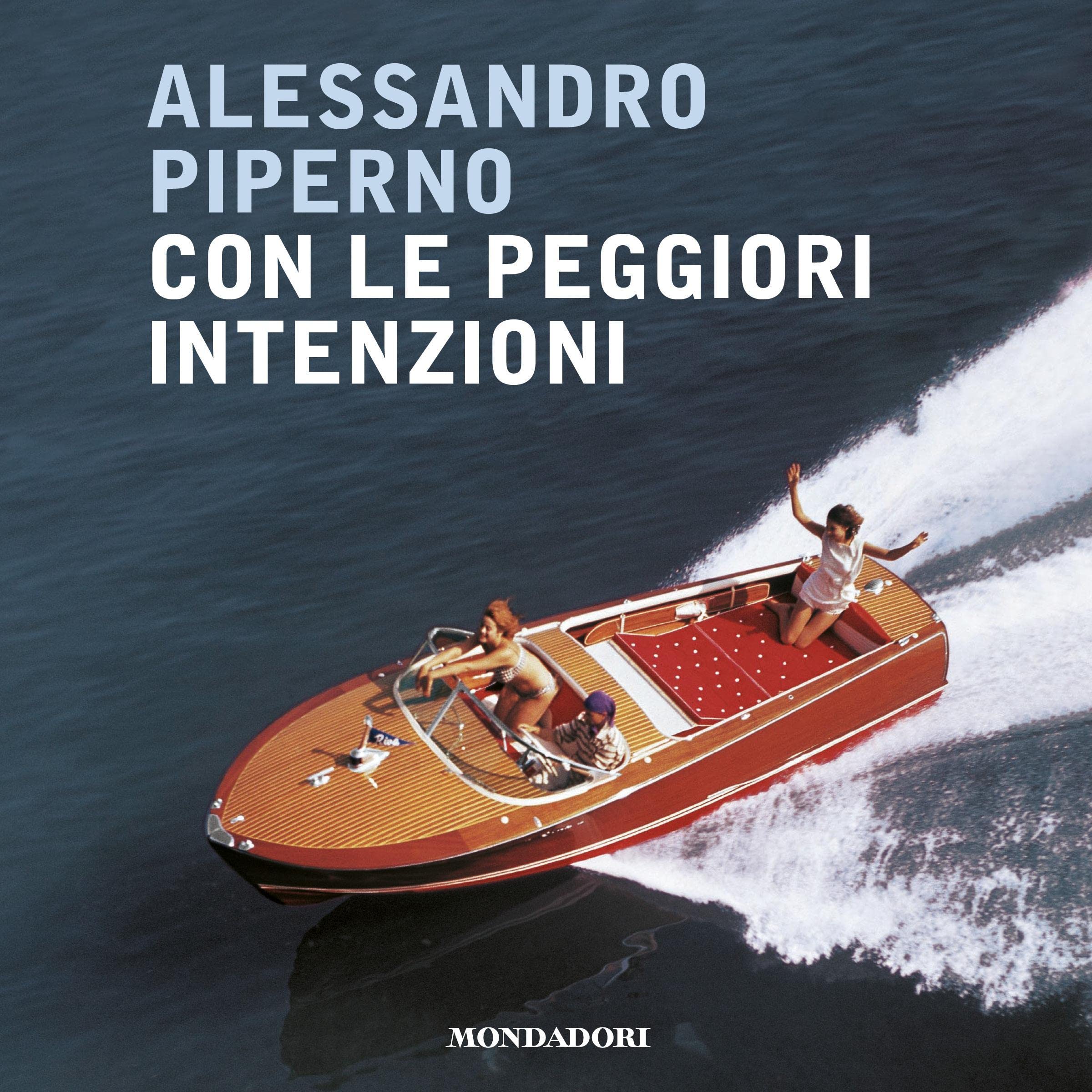Cover art for Con le peggiori intenzioni