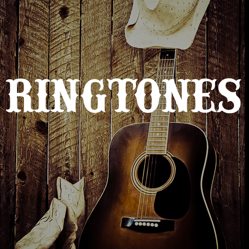 Country Ringtones 100+