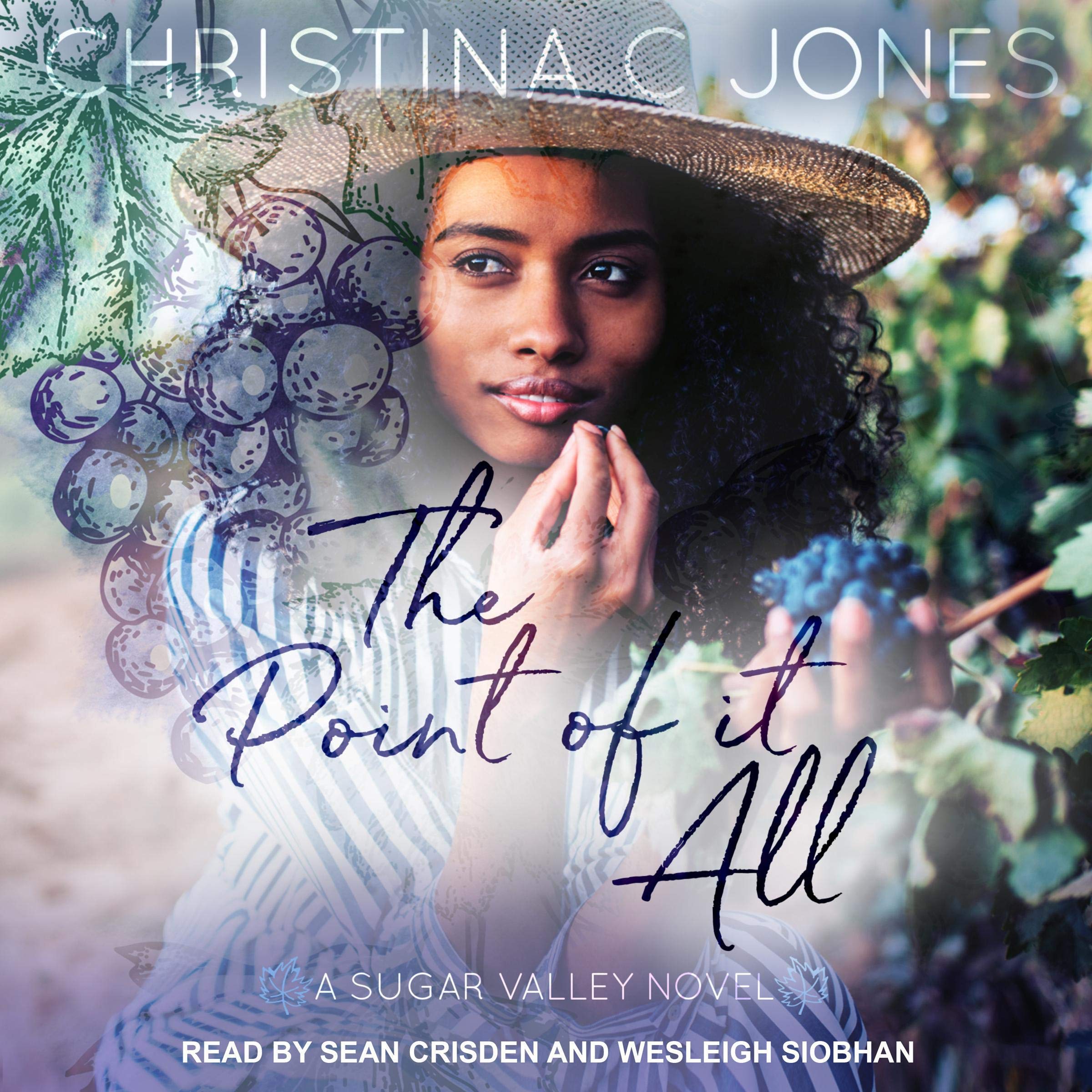 The Point of it All: Sugar Valley, Book 2