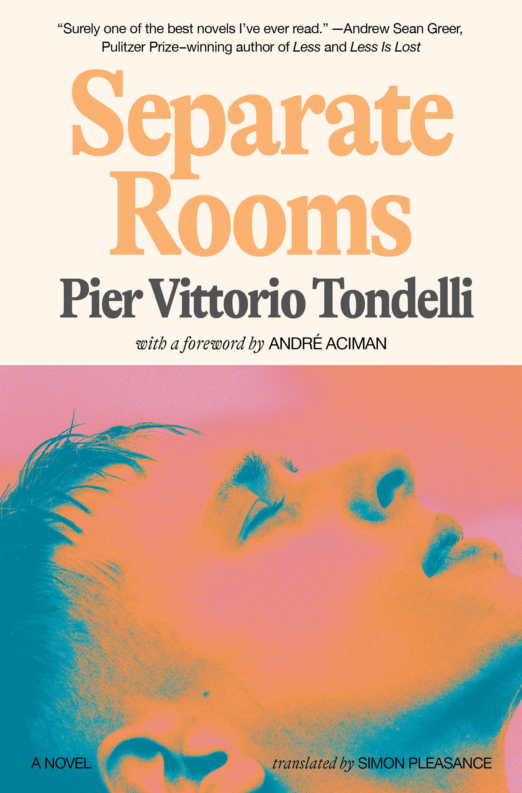 Buy Separate Rooms — BookShops.in