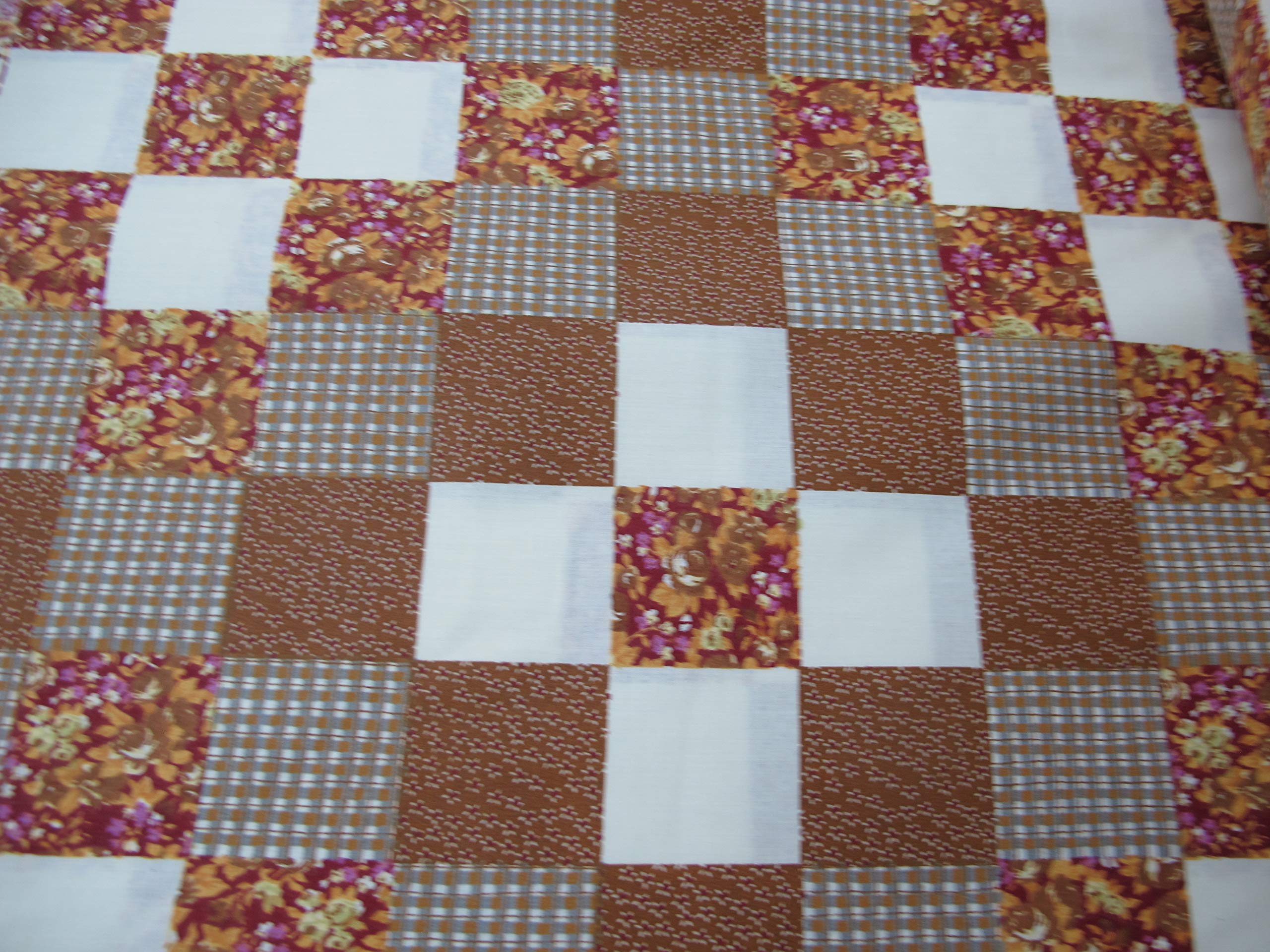 Irish Chain Quilt Patterns